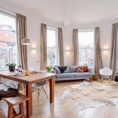 Pass The Keys Beautiful 2Bed Apartment 2Min From Hampstead Heath Londres Extérieur photo