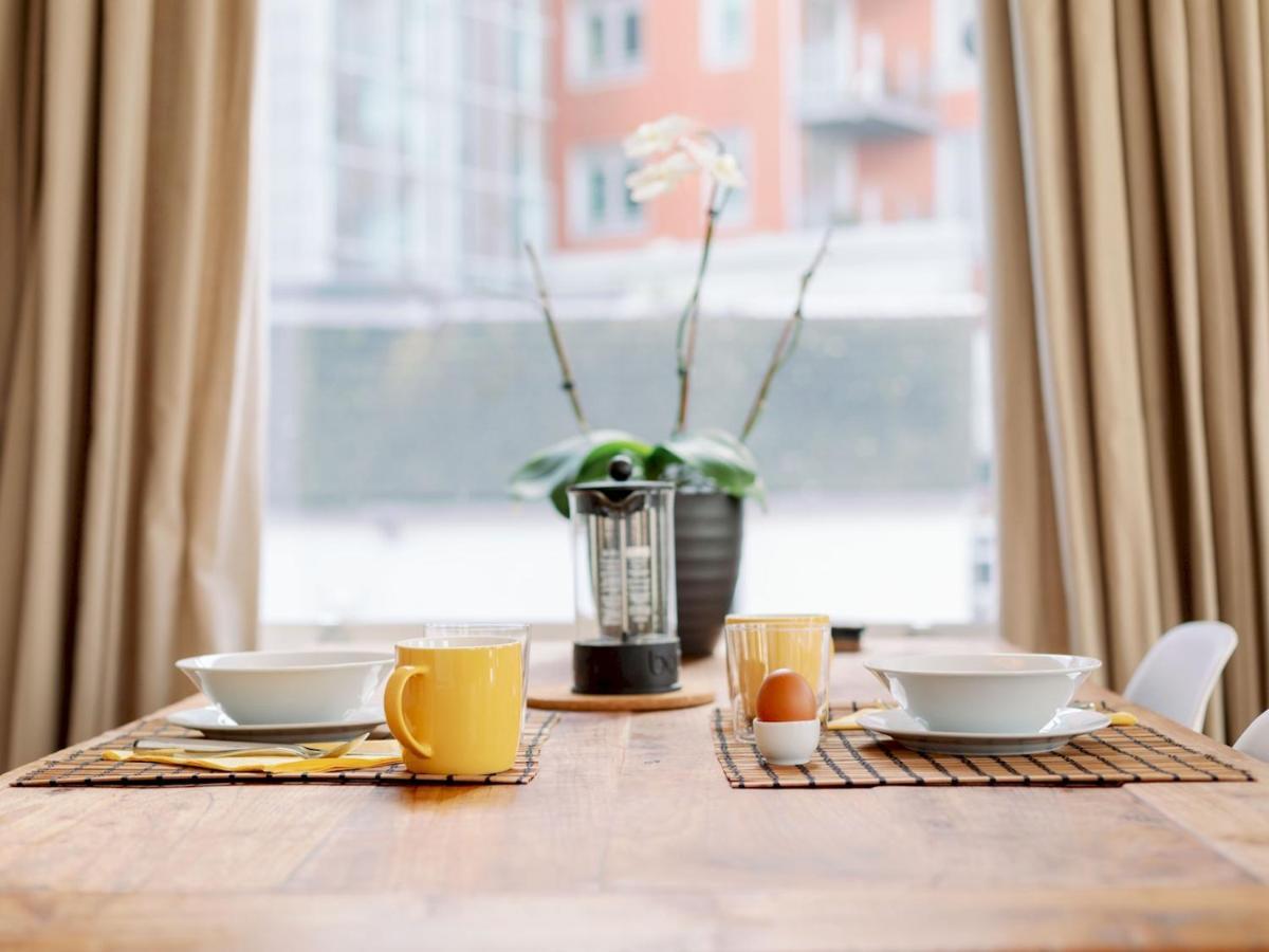 Pass The Keys Beautiful 2Bed Apartment 2Min From Hampstead Heath Londres Extérieur photo