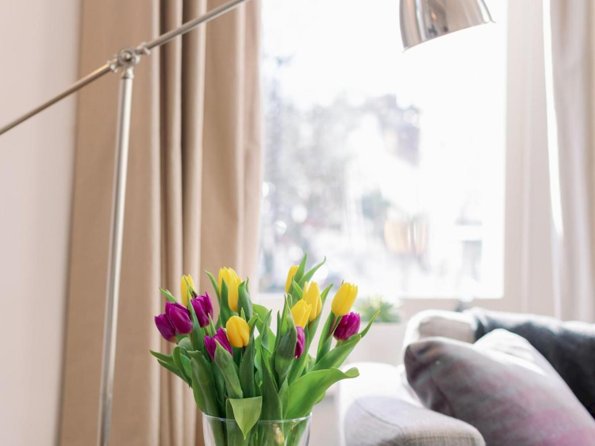 Pass The Keys Beautiful 2Bed Apartment 2Min From Hampstead Heath Londres Extérieur photo
