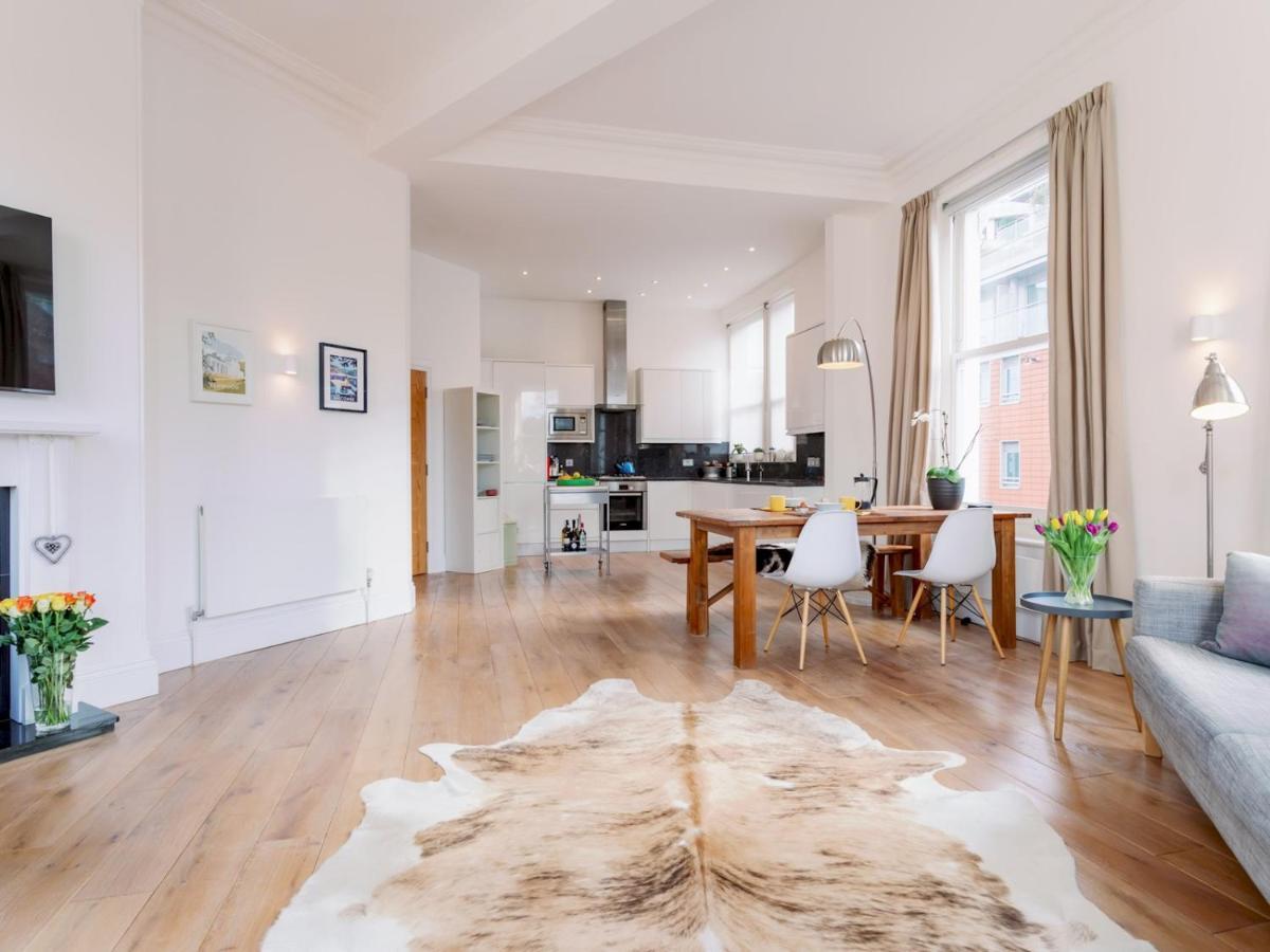 Pass The Keys Beautiful 2Bed Apartment 2Min From Hampstead Heath Londres Extérieur photo