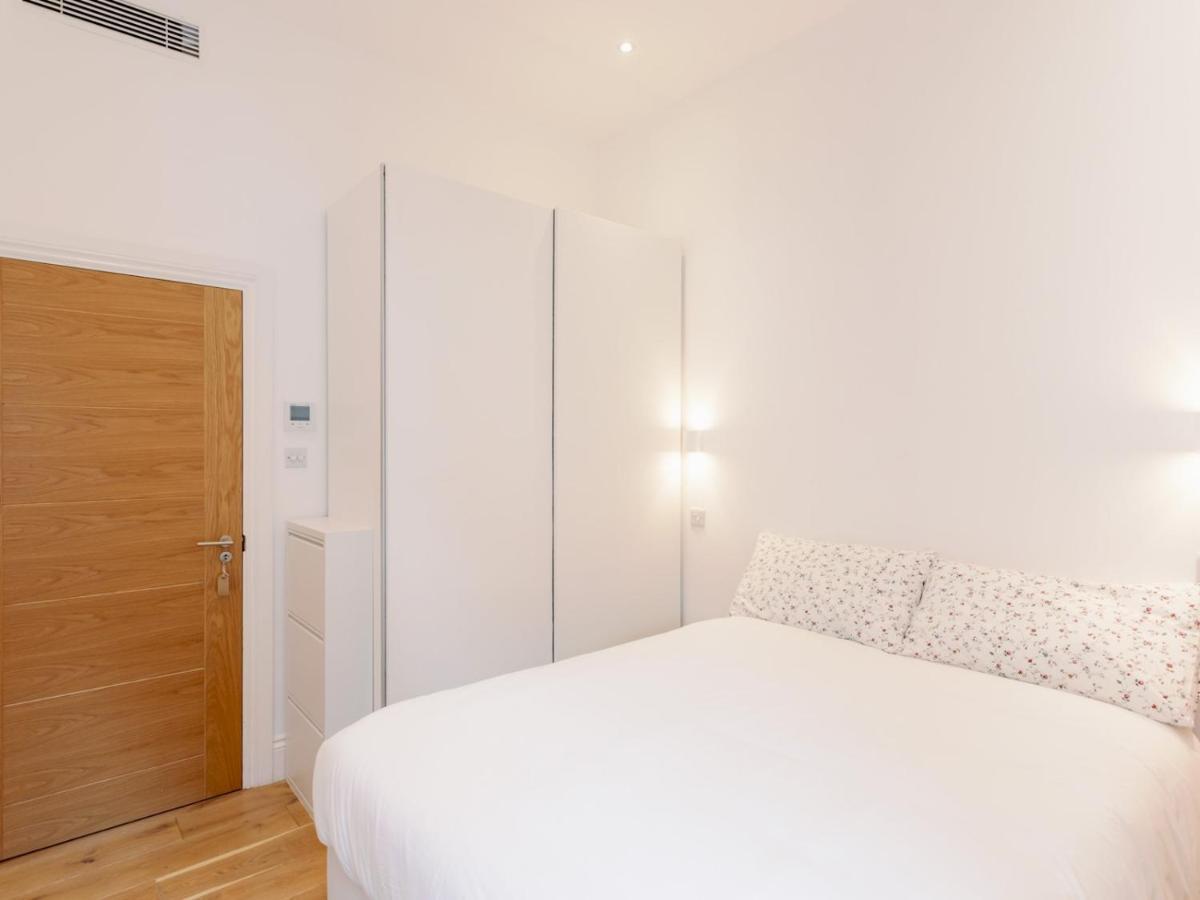 Pass The Keys Beautiful 2Bed Apartment 2Min From Hampstead Heath Londres Extérieur photo