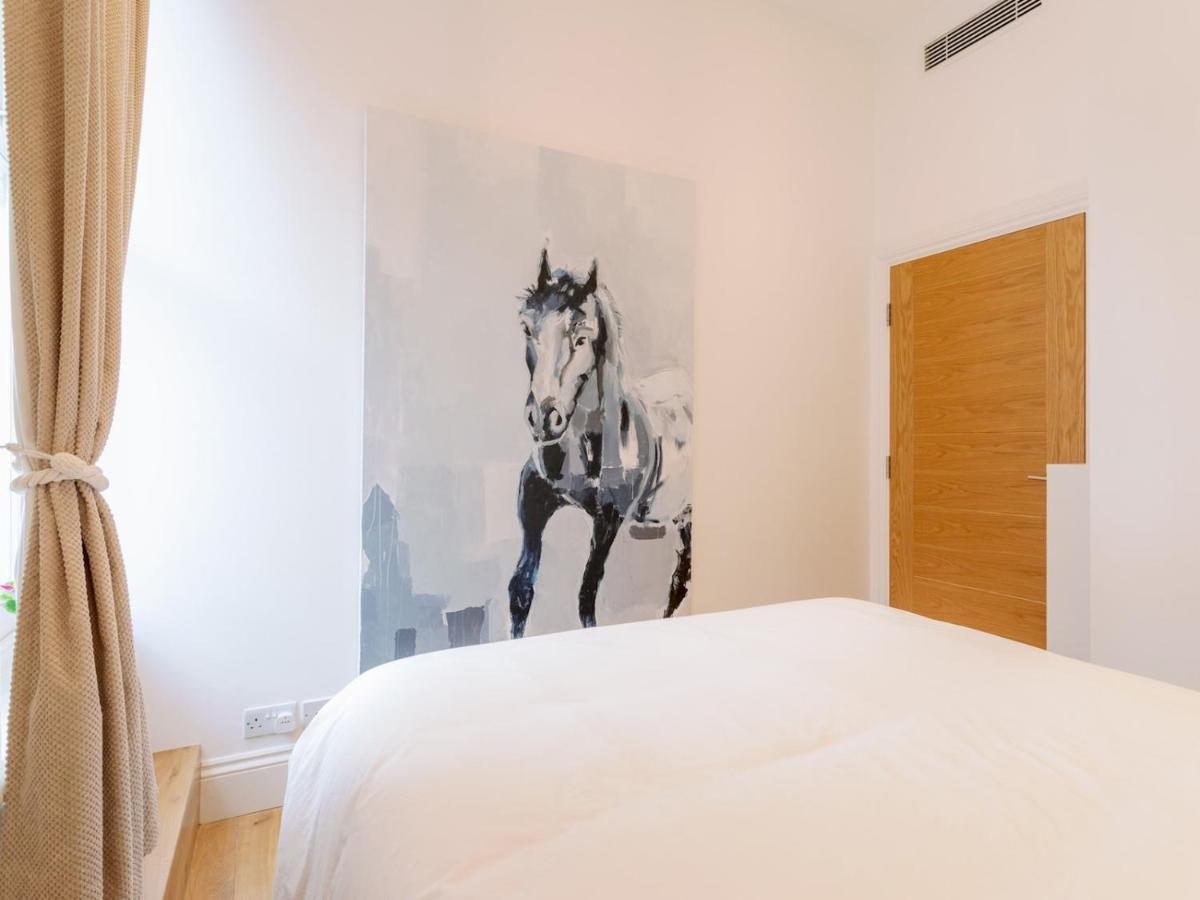 Pass The Keys Beautiful 2Bed Apartment 2Min From Hampstead Heath Londres Extérieur photo