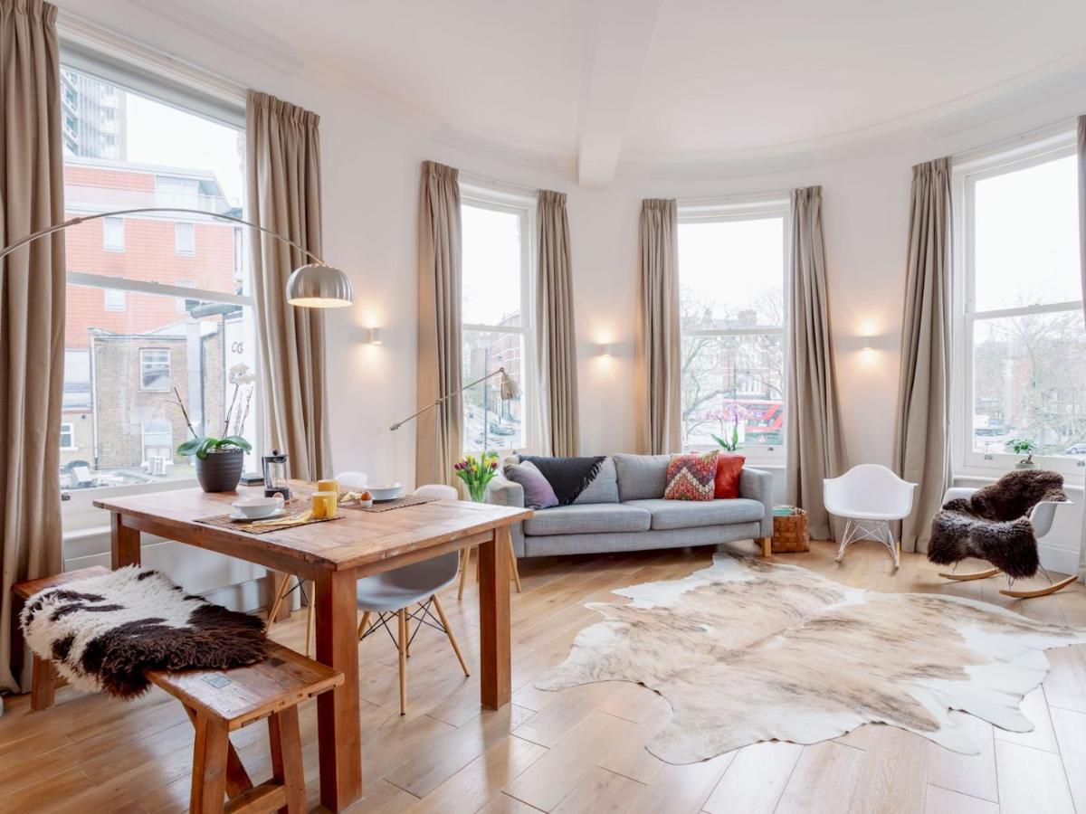 Pass The Keys Beautiful 2Bed Apartment 2Min From Hampstead Heath Londres Extérieur photo