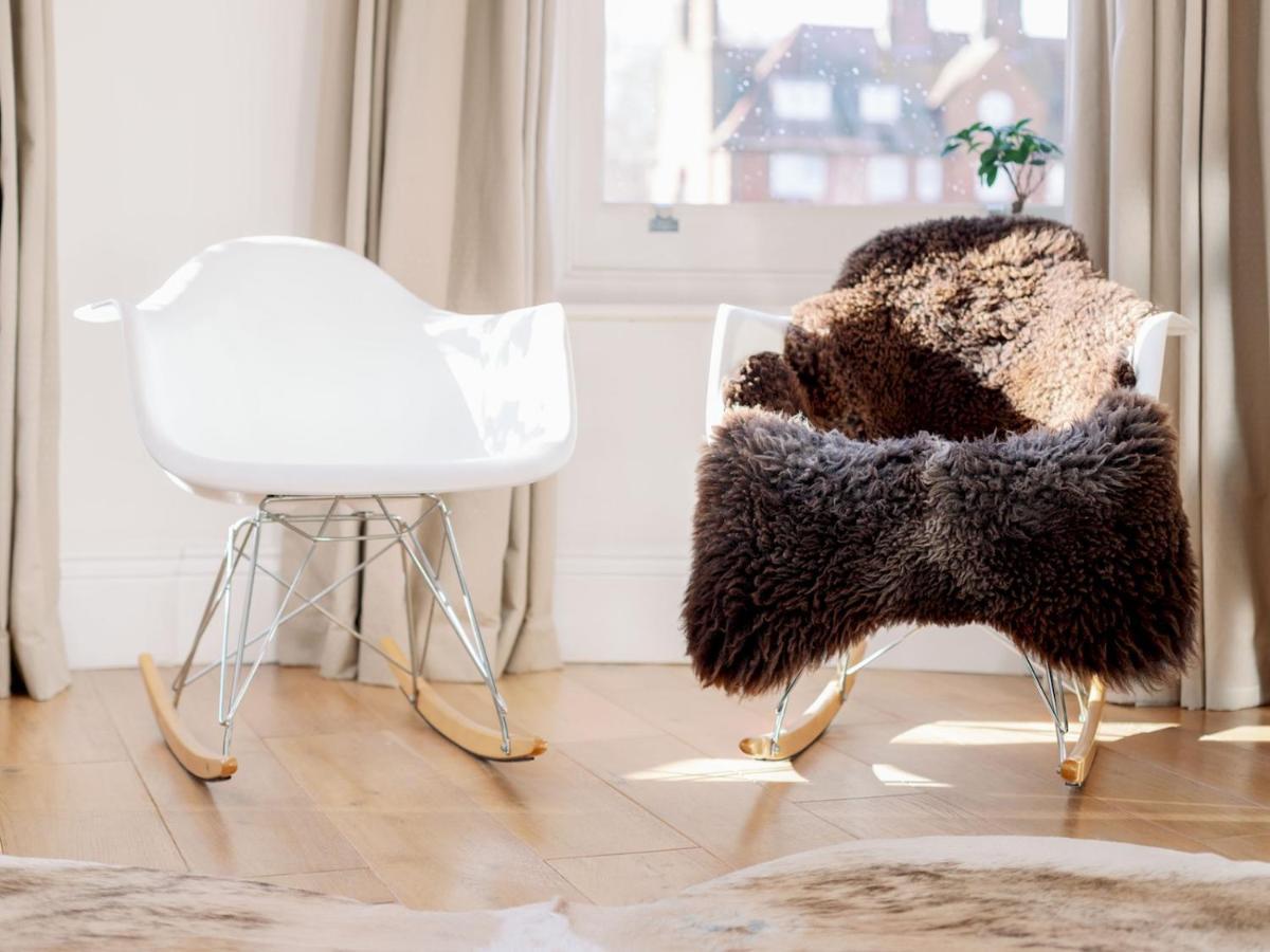 Pass The Keys Beautiful 2Bed Apartment 2Min From Hampstead Heath Londres Extérieur photo