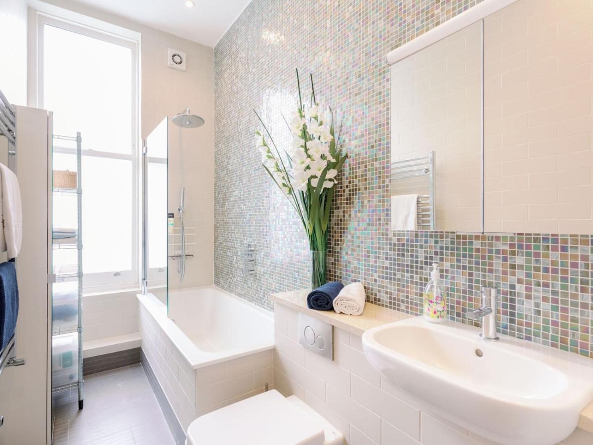 Pass The Keys Beautiful 2Bed Apartment 2Min From Hampstead Heath Londres Extérieur photo