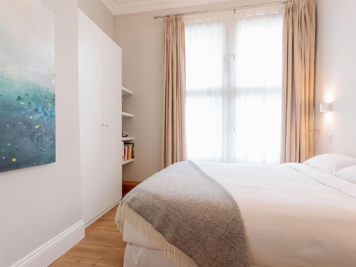 Pass The Keys Beautiful 2Bed Apartment 2Min From Hampstead Heath Londres Extérieur photo