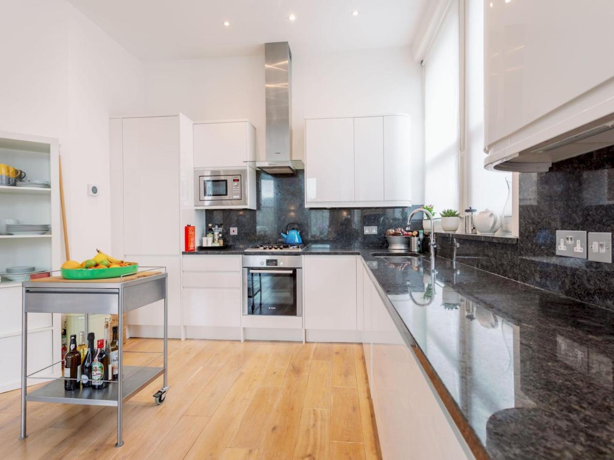 Pass The Keys Beautiful 2Bed Apartment 2Min From Hampstead Heath Londres Extérieur photo