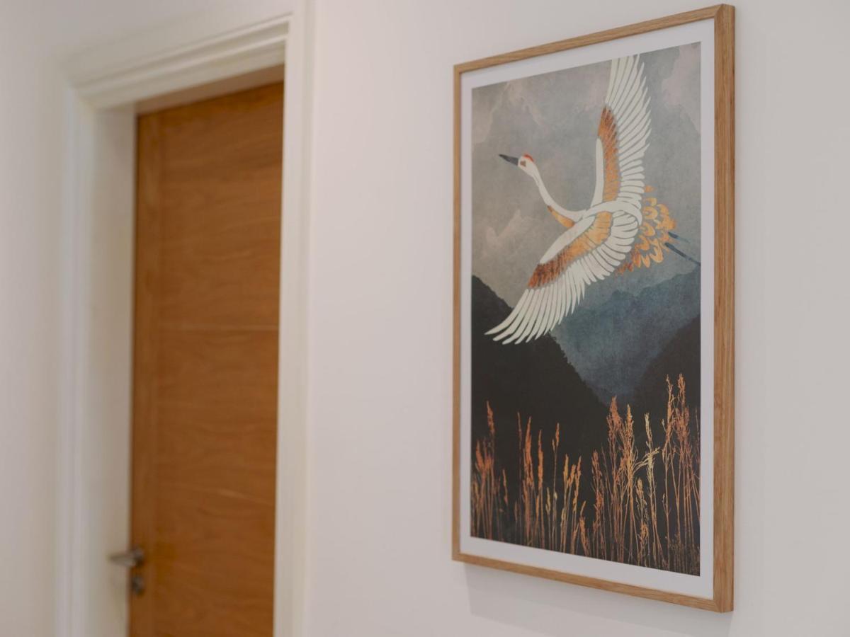 Pass The Keys Beautiful 2Bed Apartment 2Min From Hampstead Heath Londres Extérieur photo