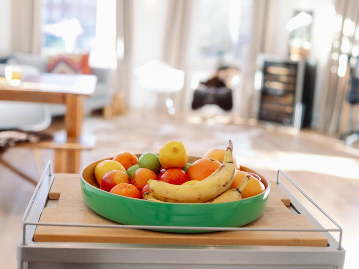 Pass The Keys Beautiful 2Bed Apartment 2Min From Hampstead Heath Londres Extérieur photo