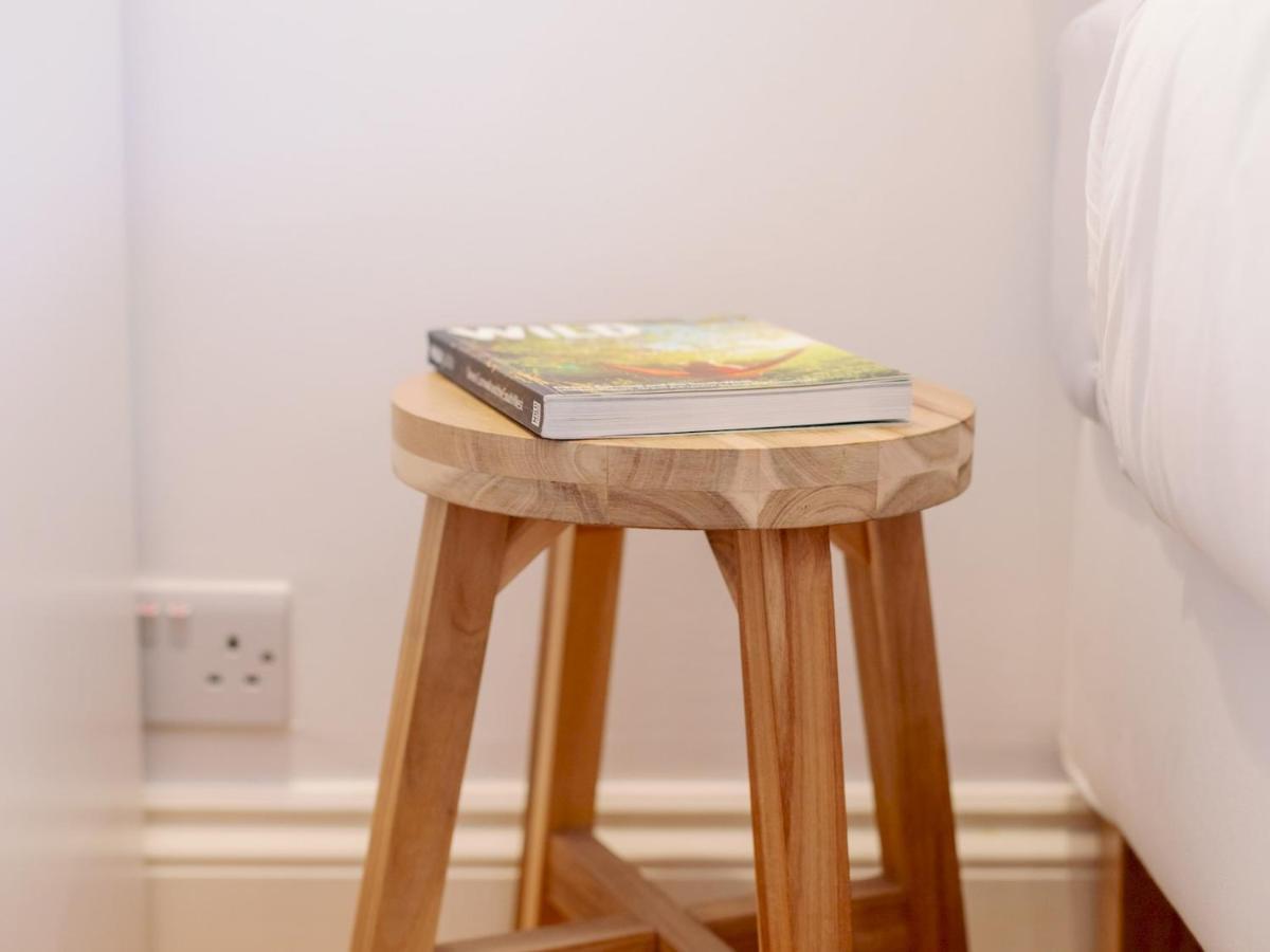 Pass The Keys Beautiful 2Bed Apartment 2Min From Hampstead Heath Londres Extérieur photo