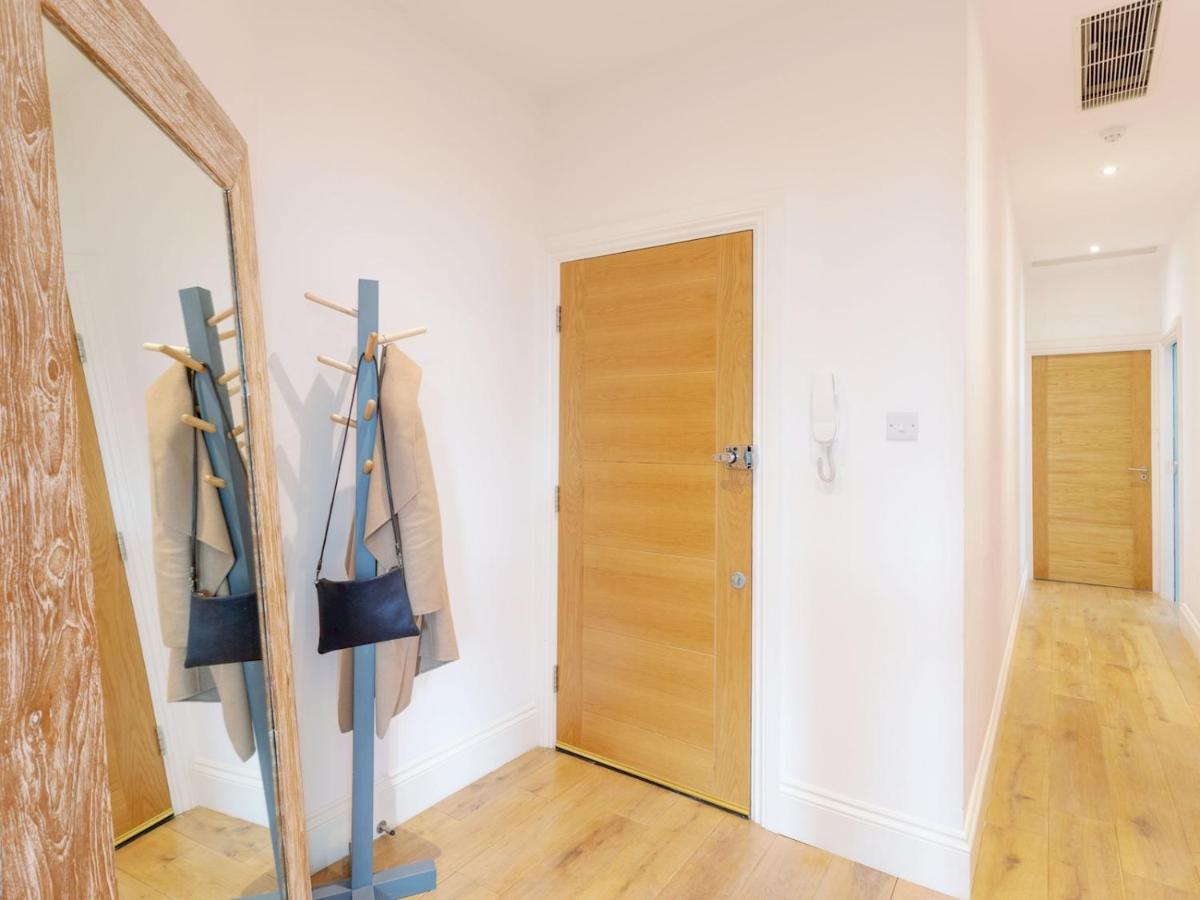 Pass The Keys Beautiful 2Bed Apartment 2Min From Hampstead Heath Londres Extérieur photo