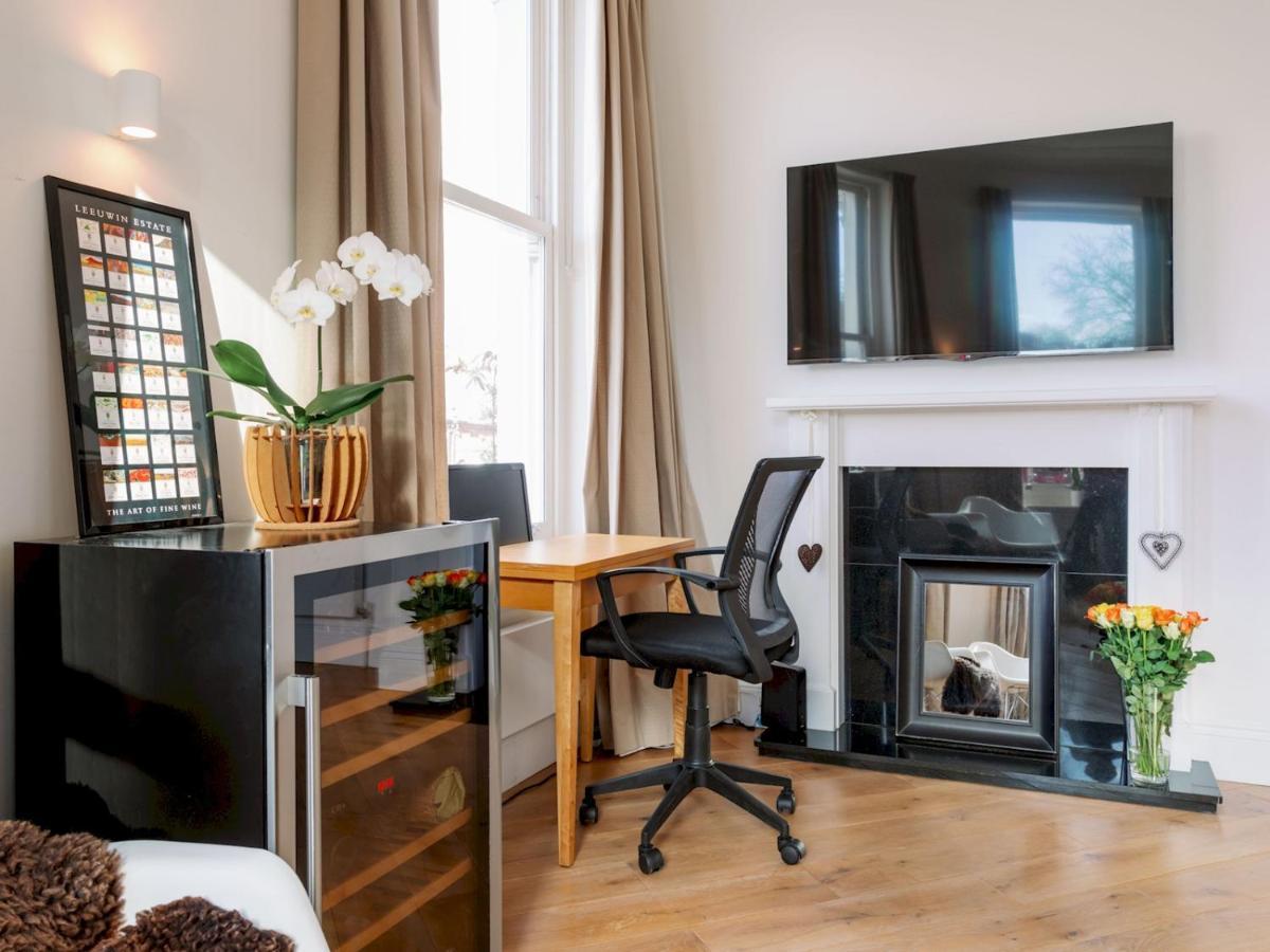 Pass The Keys Beautiful 2Bed Apartment 2Min From Hampstead Heath Londres Extérieur photo