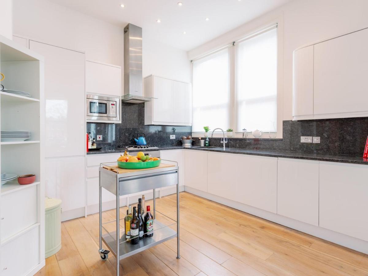 Pass The Keys Beautiful 2Bed Apartment 2Min From Hampstead Heath Londres Extérieur photo